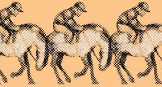 End the Horse Racing Industry Rort