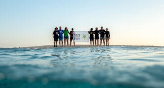 Help save Scott Reef from Woodside’s gas plans