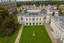Urge University of Cambridge to Correct Decision on Plant-Based Catering