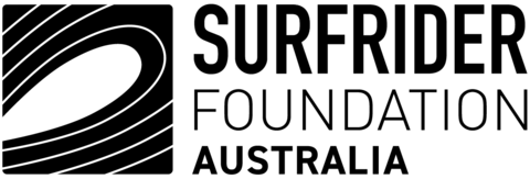 Surfrider Foundation logo