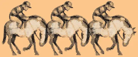 End the Horse Racing Industry Rort