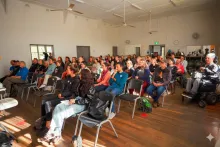 Crowd