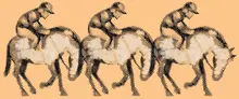 End the Horse Racing Industry Rort