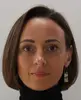Mary Morrison profile